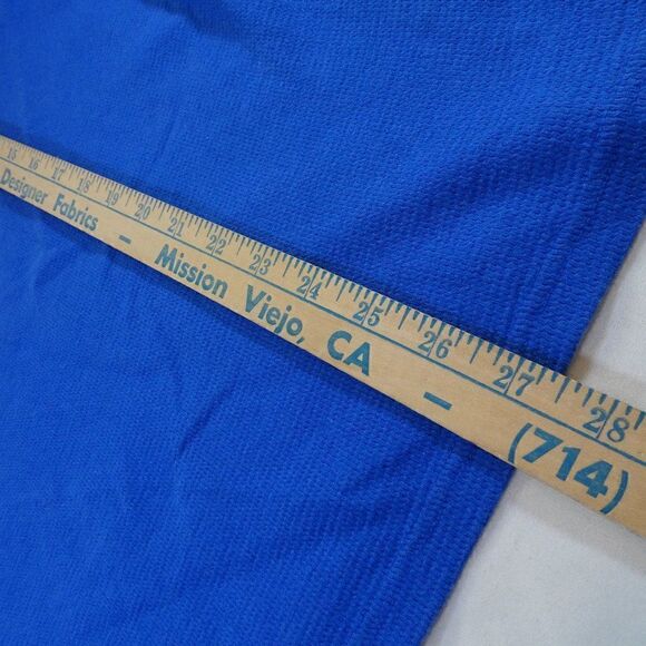 Polo Ralph Lauren Sleepwear Men Long Sleeves 100% Cotton Shirt Size XL - Picture 9 of 9